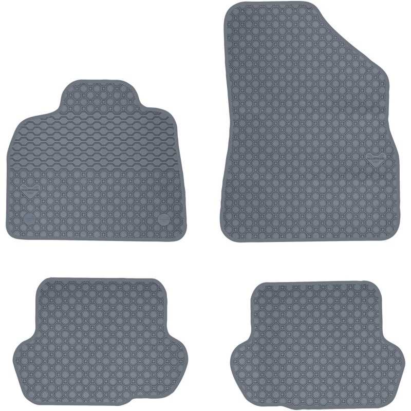 Citroen DS5 2011-2015m. Guminiai kilimėliai PRIME-LINER MAX-MAT