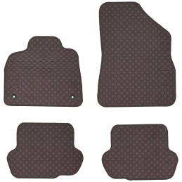 Citroen DS5 2011-2015m. Guminiai kilimėliai PRIME-LINER MAX-MAT