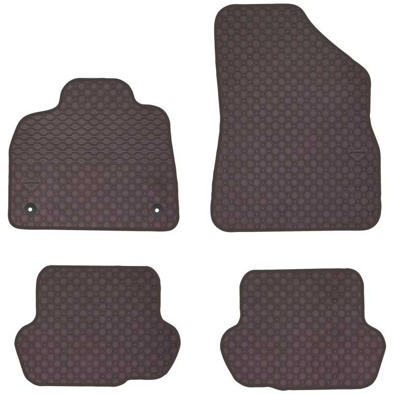 Citroen DS5 2011-2015m. Guminiai kilimėliai PRIME-LINER MAX-MAT