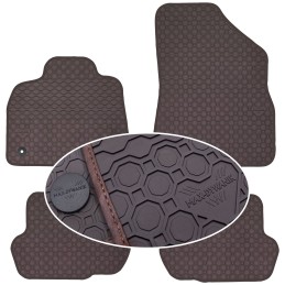 Citroen DS5 2011-2015m. Guminiai kilimėliai PRIME-LINER MAX-MAT