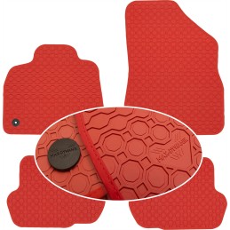 Citroen DS5 2011-2015m. Guminiai kilimėliai PRIME-LINER MAX-MAT