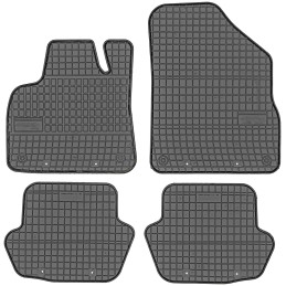 Citroen DS5 2012-2015 Guminiai kilimėliai FROGUM 0651