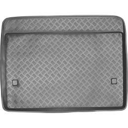 Citroen DS5 HB 2012-2015 Bagažinės kilimėlis MIX-PLAST 13031
