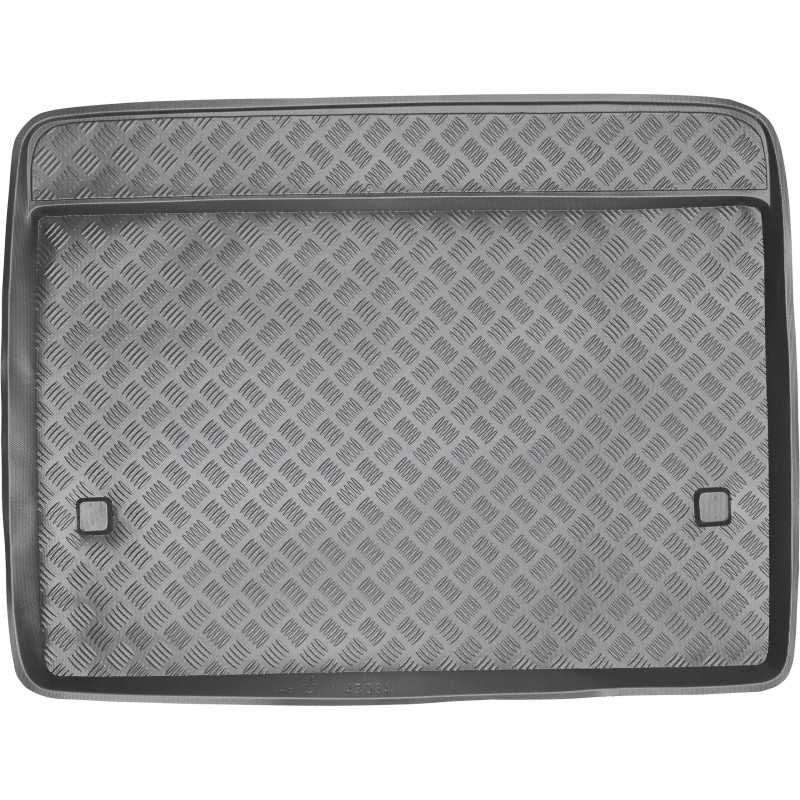 Citroen DS5 HB 2012-2015 Bagažinės kilimėlis MIX-PLAST 13031