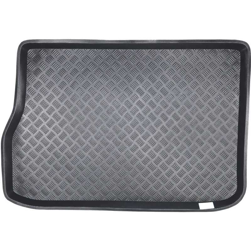 Citroen DS5 hečbekas 2012-2015 Bagažinės kilimėlis MIX-PLAST 13028