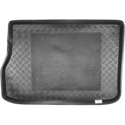 Citroen DS5 hečbekas 2012-2015 Bagažinės kilimėlis MIX-PLAST 13028/M