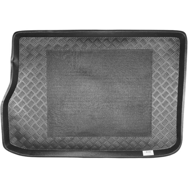 Citroen DS5 hečbekas 2012-2015 Bagažinės kilimėlis MIX-PLAST 13028/M