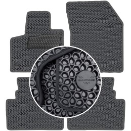 Citroen DS7 Crossback 2017- EVA MAX kilimėliai-MAT 10152