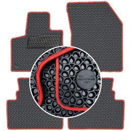 Citroen DS7 Crossback 2017- EVA MAX kilimėliai-MAT 10152