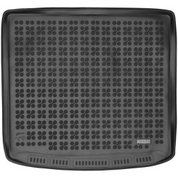 Citroen DS7 CROSSBACK visureigis (viršutinis aukštas) 2018- Bagažinės kilimėlis REZAW 230152