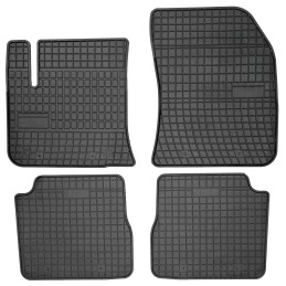 Citroen e-C4 / e-C4X 2020- Guminiai kilimėliai FROGUM ET426900