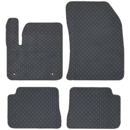 Citroen E-C4 2020- Guminiai kilimėliai PRIME-LINER MAX-MAT