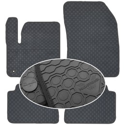 Citroen E-C4 2020- Guminiai kilimėliai PRIME-LINER MAX-MAT