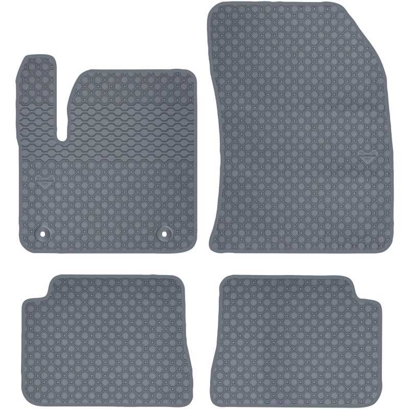 Citroen E-C4 2020- Guminiai kilimėliai PRIME-LINER MAX-MAT