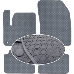 Citroen E-C4 2020- Guminiai kilimėliai PRIME-LINER MAX-MAT