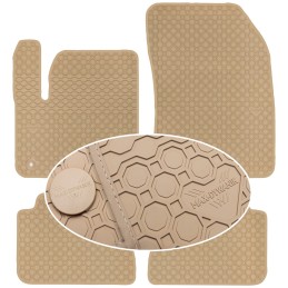 Citroen E-C4 2020- Guminiai kilimėliai PRIME-LINER MAX-MAT