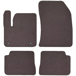 Citroen E-C4 2020- Guminiai kilimėliai PRIME-LINER MAX-MAT