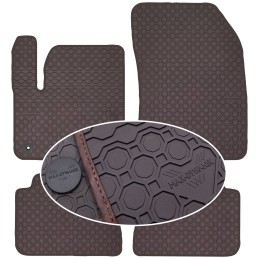 Citroen E-C4 2020- Guminiai kilimėliai PRIME-LINER MAX-MAT