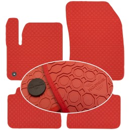 Citroen E-C4 2020- Guminiai kilimėliai PRIME-LINER MAX-MAT