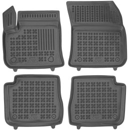 Citroen e-C4 2020- Guminiai kilimėliai REZAW 201240