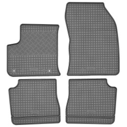 Citroen E-C4 2021 Guminiai kilimėliai RIGUM 905304