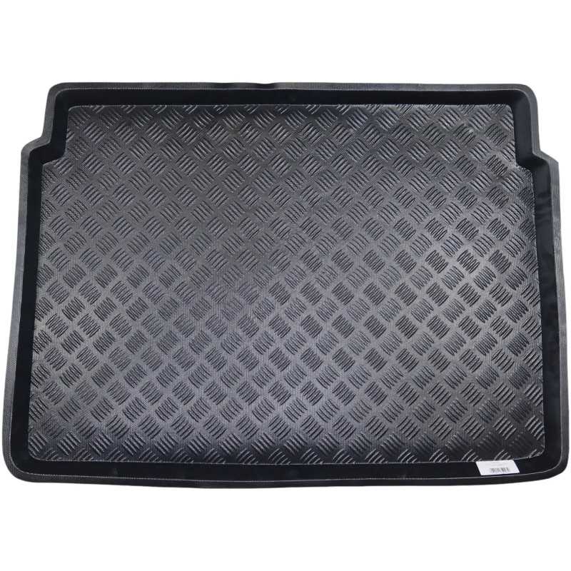 Citroen e-C4 Crossover 2020- Bagažinės kilimėlis MIX-PLAST 13055