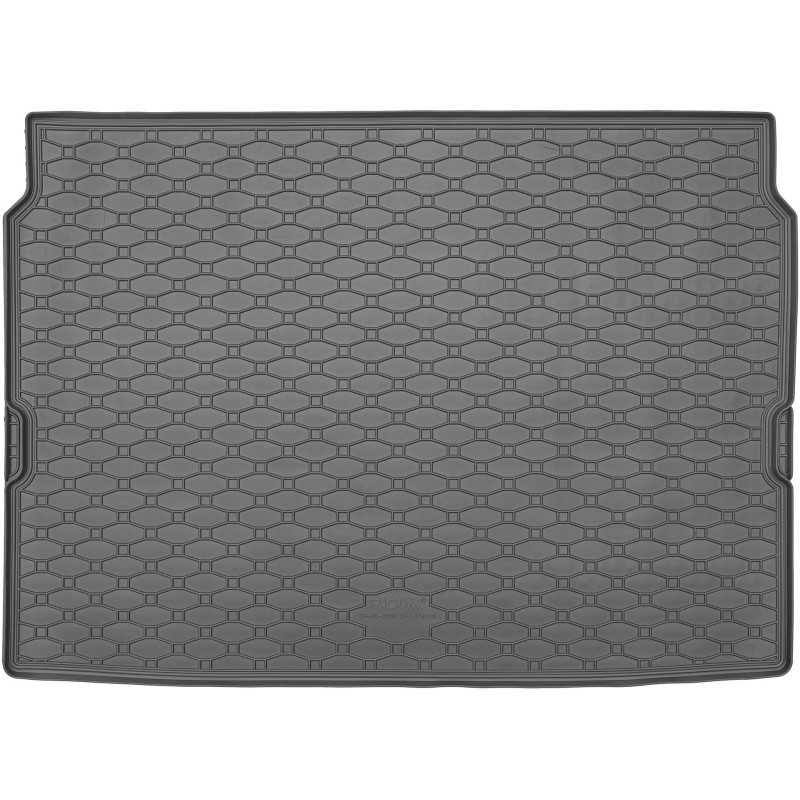 Citroen e-C4 hečbeko sedanas 2020 - RIGUM bagažinės kilimėlis 426038