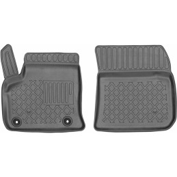 Citroen e-C4 III 2020- ARISTAR guminiai kilimėliai PRIEKIS 653579