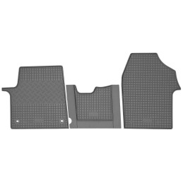 Citroen e-Jumper 2/3ov 2020- Guminiai kilimėliai RIGUM 903911