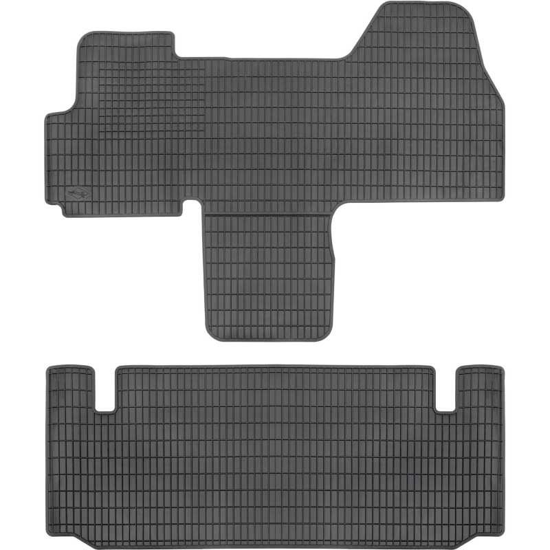 Citroen Jumper 5os 2006- Guminiai kilimėliai GEYER 847/2C