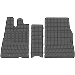 Citroen Jumper I 1994-2006 m. guminiai kilimėliai FROGUM D00951