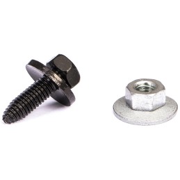 Citroen Jumper I 1994-2006 Variklio dangtelio laikikliai ROMIX 90242