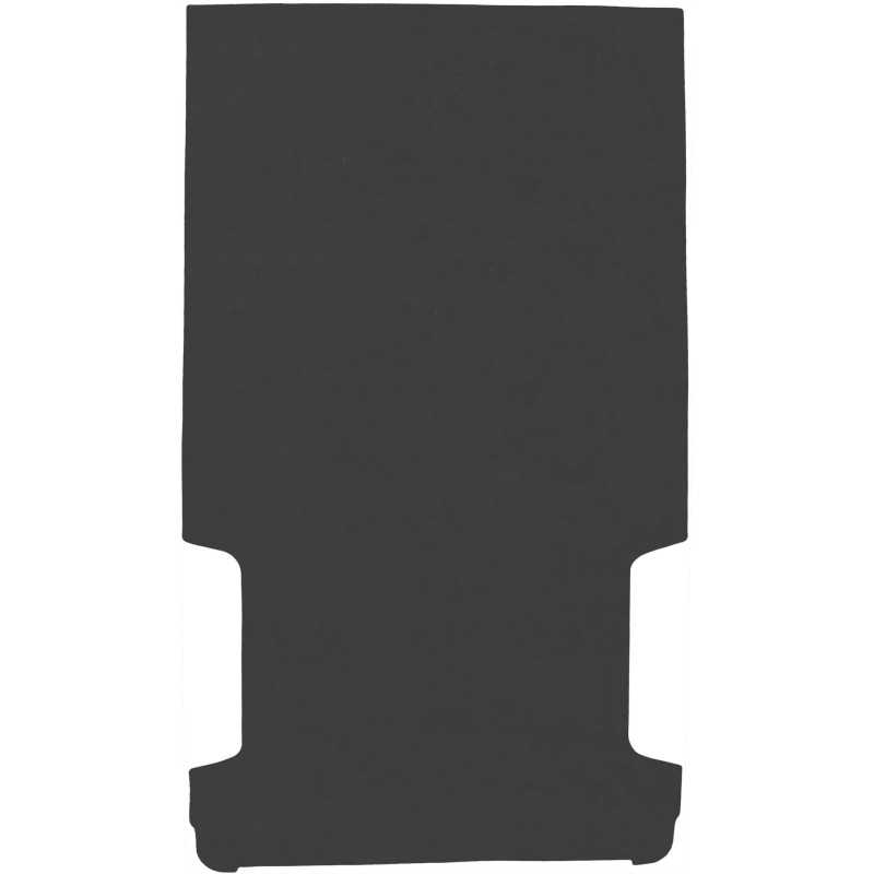 Citroen Jumper I L2 1994-2006 bagažinės kilimėlis REZAW CARGO 101242