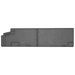 Citroen Jumper II (antroji sėdynių eilė) 2006- Guminiai kilimėliai RIGUM 905281