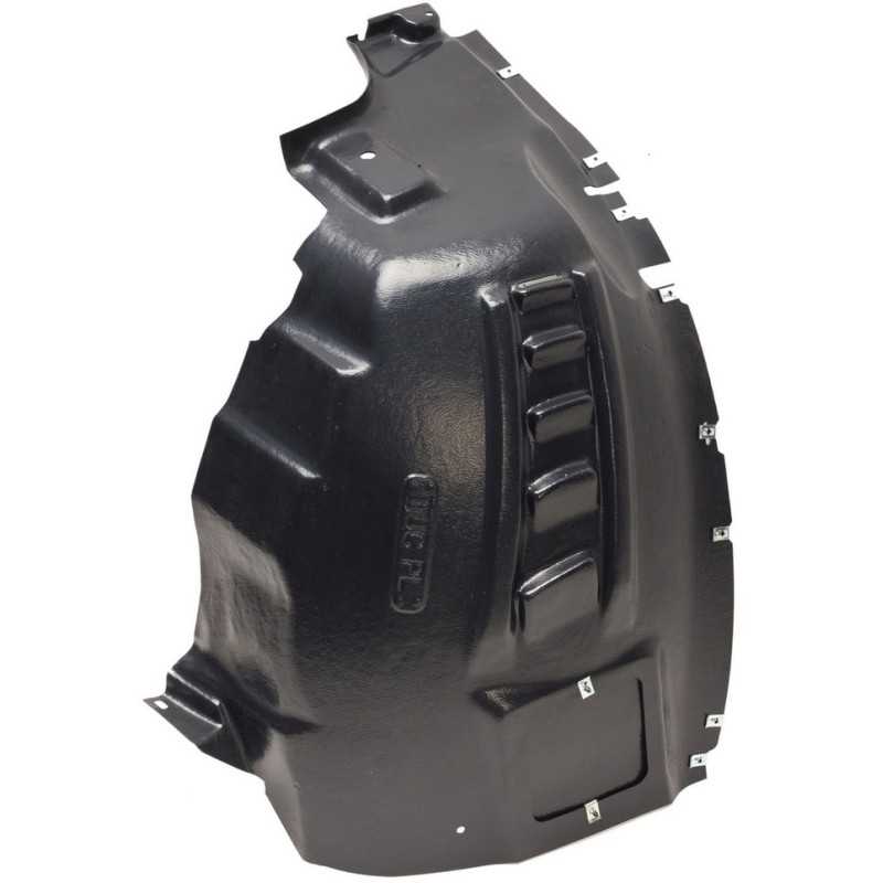 Citroen Jumper II 2006- Automobilio sparnas REZAW 112129