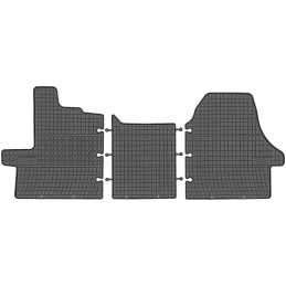 Citroen Jumper II 2006- Guminiai kilimėliai FROGUM D0095