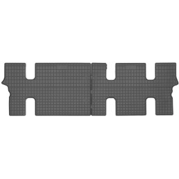 Citroen Jumper II 2006-2016 (3 eilė) Guminiai kilimėliai FROGUM 411135