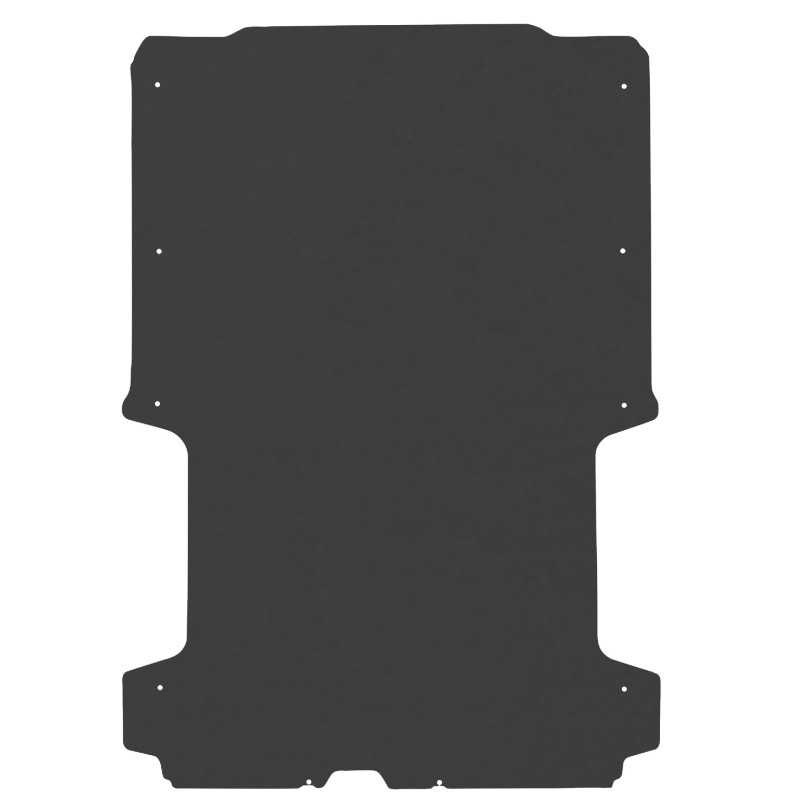 Citroen Jumper II L1 2006- Bagažinės kilimėlis REZAW CARGO 100350