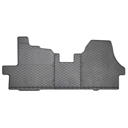 Citroen Jumper II VAN 2022- (3 vietų) Guminiai kilimėliai RIGUM 905861