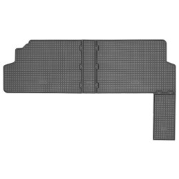 Citroen Jumpy II (antra sėdynių eilė) 2007-2016 m. Guminiai kilimėliai RIGUM 900576