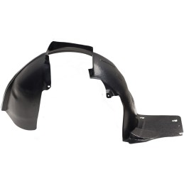 Citroen Jumpy II 2007-2016 Automobilio sparnas REZAW 112131