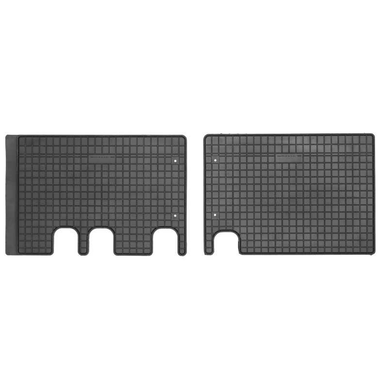 Citroen Jumpy III (2 eilių) 2016- FROGUM guminiai kilimėliai 402409