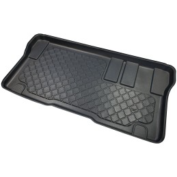 Citroen Jumpy III SpaceTourer L2 (Medium) VAN 5D 2016- ARISTAR bagažinės kilimėlis 193516G