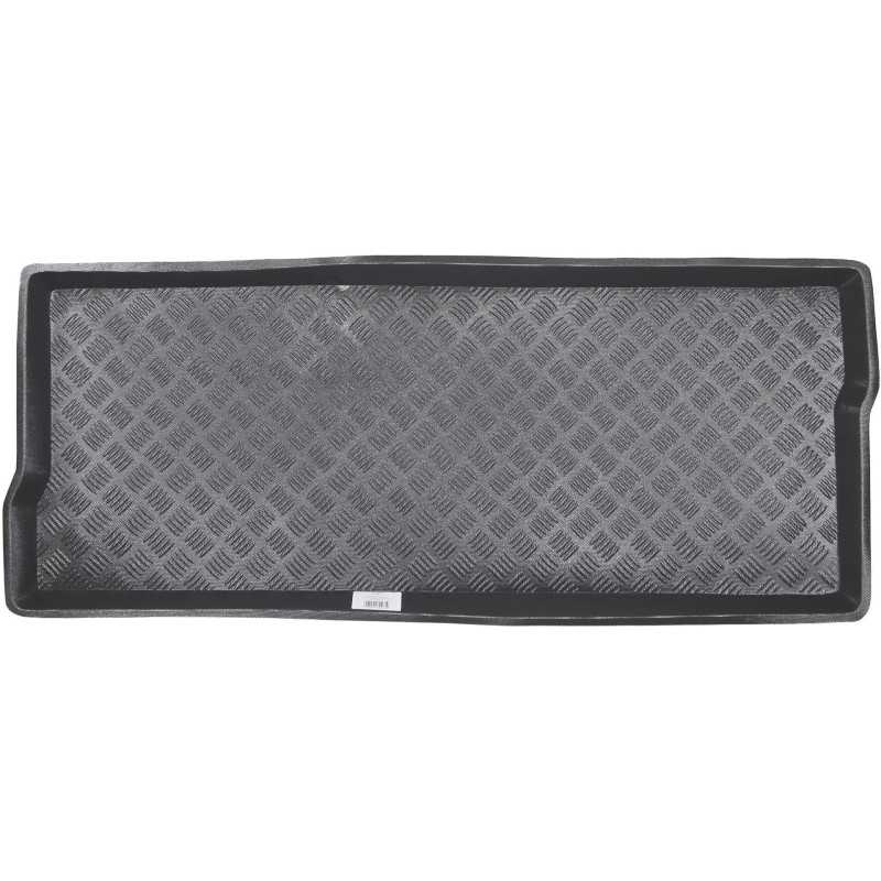 Citroen Jumpy III Spacetourer VAN 2019- Bagažinės kilimėlis MIX-PLAST 13045