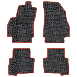 Citroen Nemo 2008-2017 EVA MAX-MAT 10145