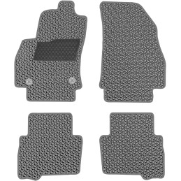 Citroen Nemo 2008-2017 EVA MAX-MAT 10145