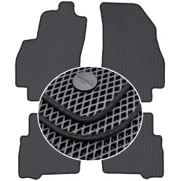 Citroen Nemo 2008-2017 EVA MAX-MAT 10145