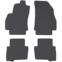 Citroen Nemo 2008-2017 EVA MAX-MAT 10145
