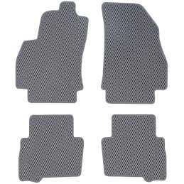 Citroen Nemo 2008-2017 EVA MAX-MAT 10145