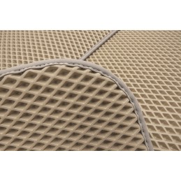 Citroen Nemo 2008-2017 EVA MAX-MAT 10145
